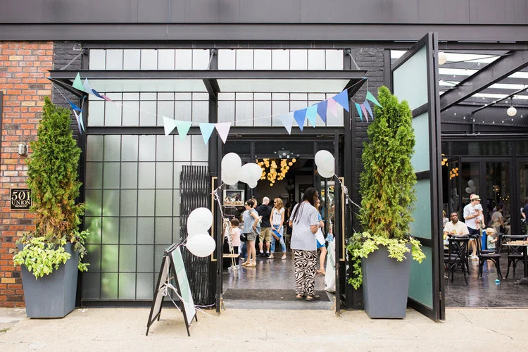 Don't Miss The ShopUp in Brooklyn