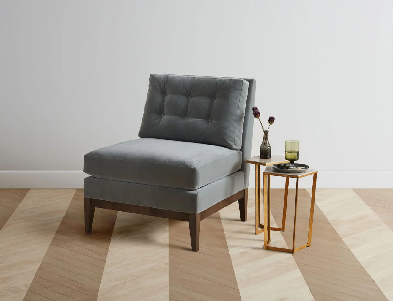 The Waverly chair