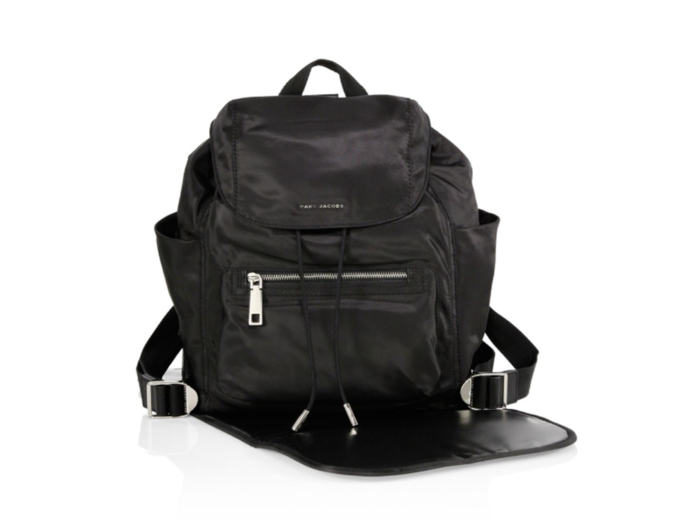   Marc Jacobs Easy Baby Backpack diaper bag , $245 (orig. $350) 