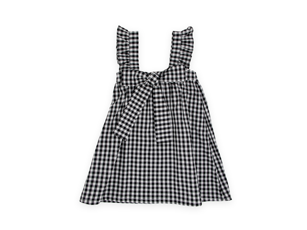  For the little one: Lil' Lemons  Bo Peep Tank Dress , $63 