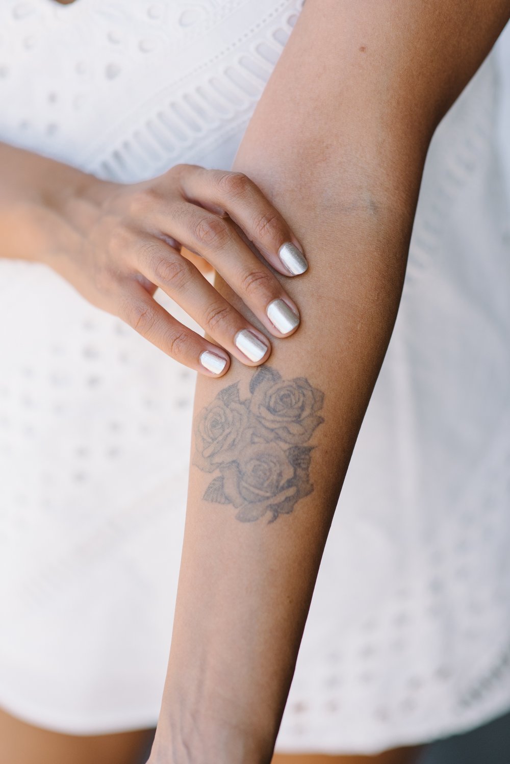 Inked: Stylish Mamas Share the Heartfelt Stories Behind Their Tattoos —  FASHION MAMAS®