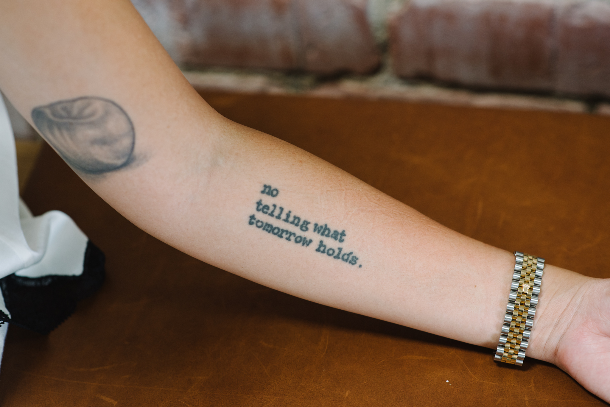 10 Best Stoic Tattoos Best Stoicism Tattoo Ideas  MrInkwells