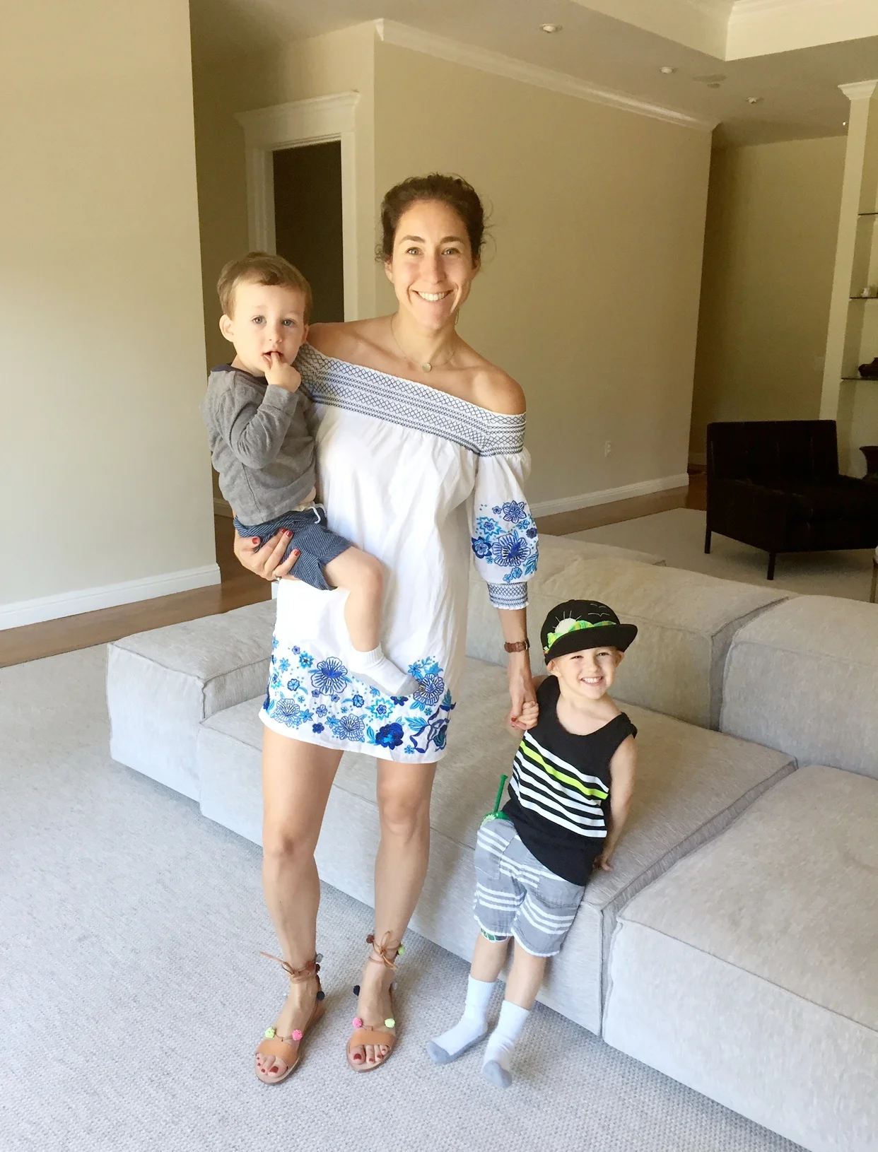 TILDEN's Co-Founder Shares Her Top Fundraising Tips for Women-Led Startups