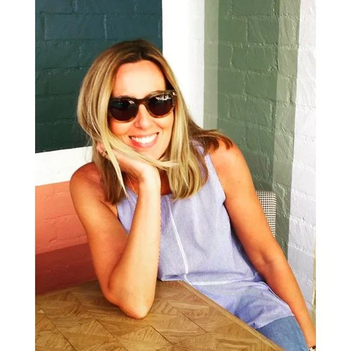 Meet Rachel Suter: SF Mama and Director at Marc Jacobs Beauty