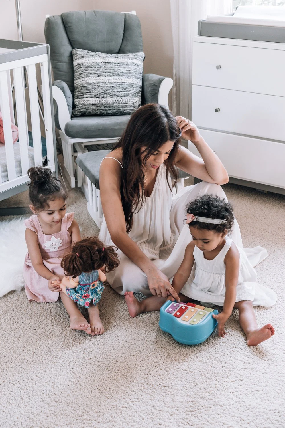 Meet Elisamar Rosado: LA Mama and Blogger