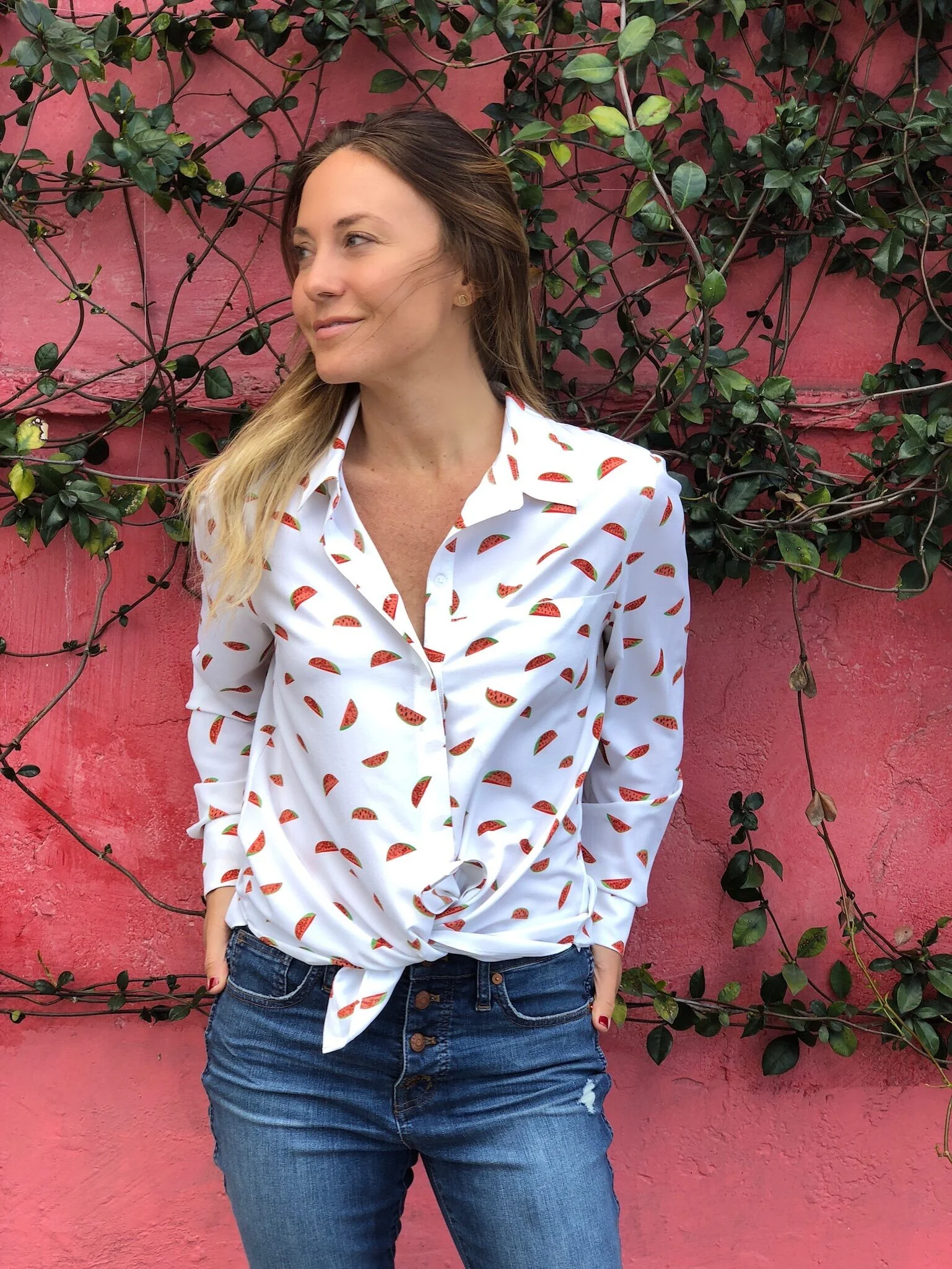 Meet Kristiana Tarnuzzer: LA Mama and&nbsp;Founder of The Cause Bar