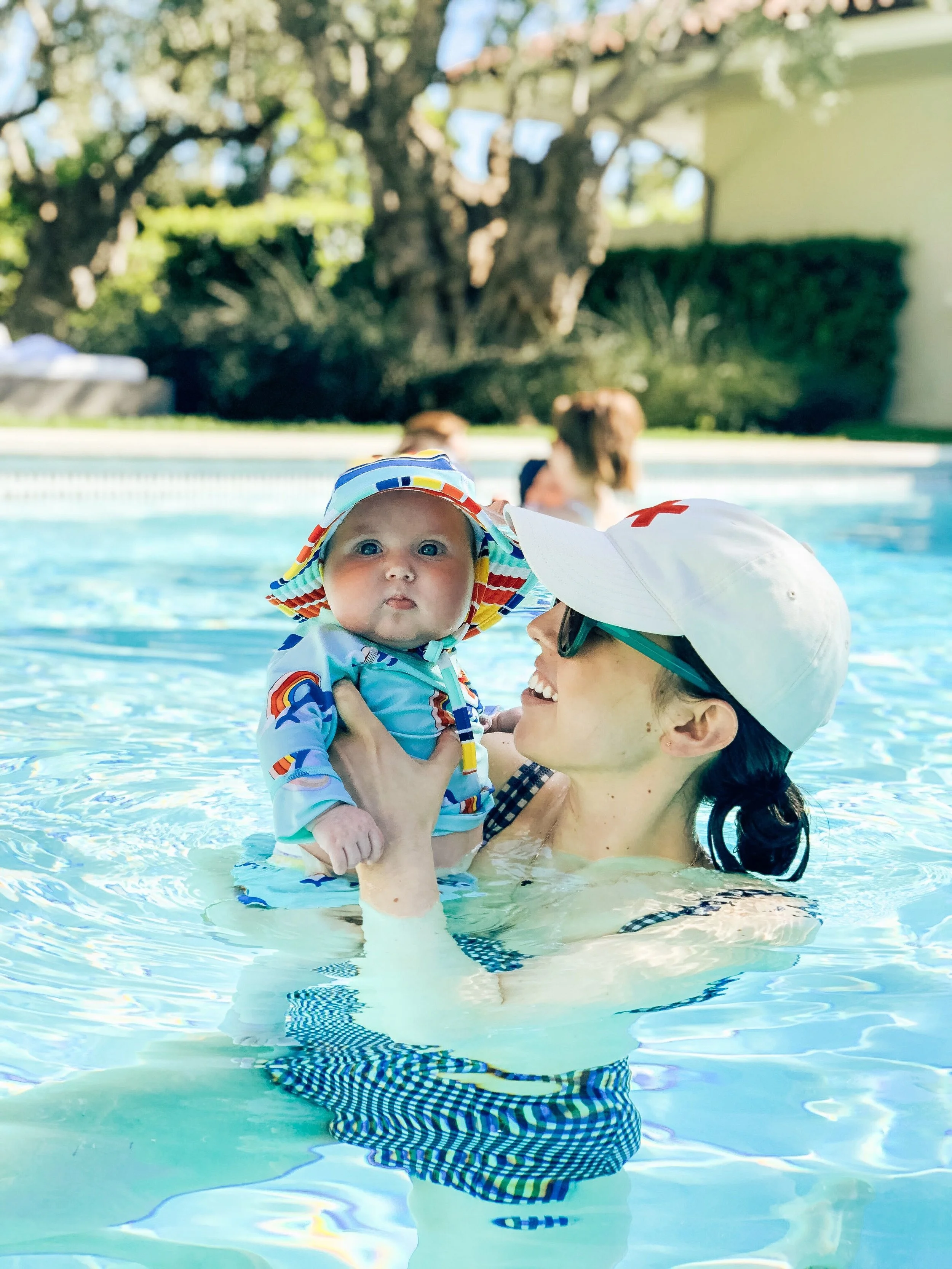 Meet Whitney Goodman: Portland-based Mama and Branding Consultant