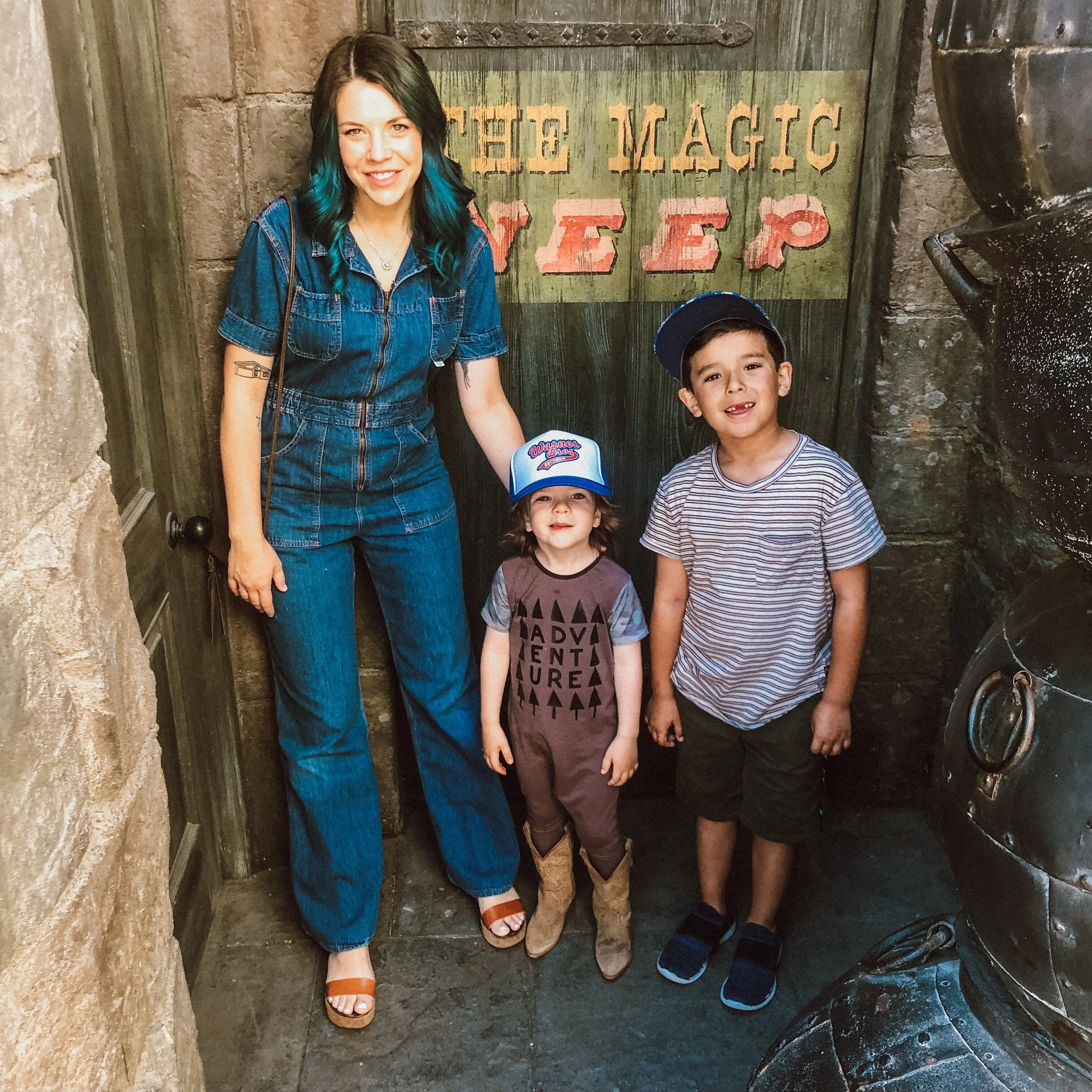 Meet Hannah Williams: Creative Director &amp; Executive Producer at BuzzFeed