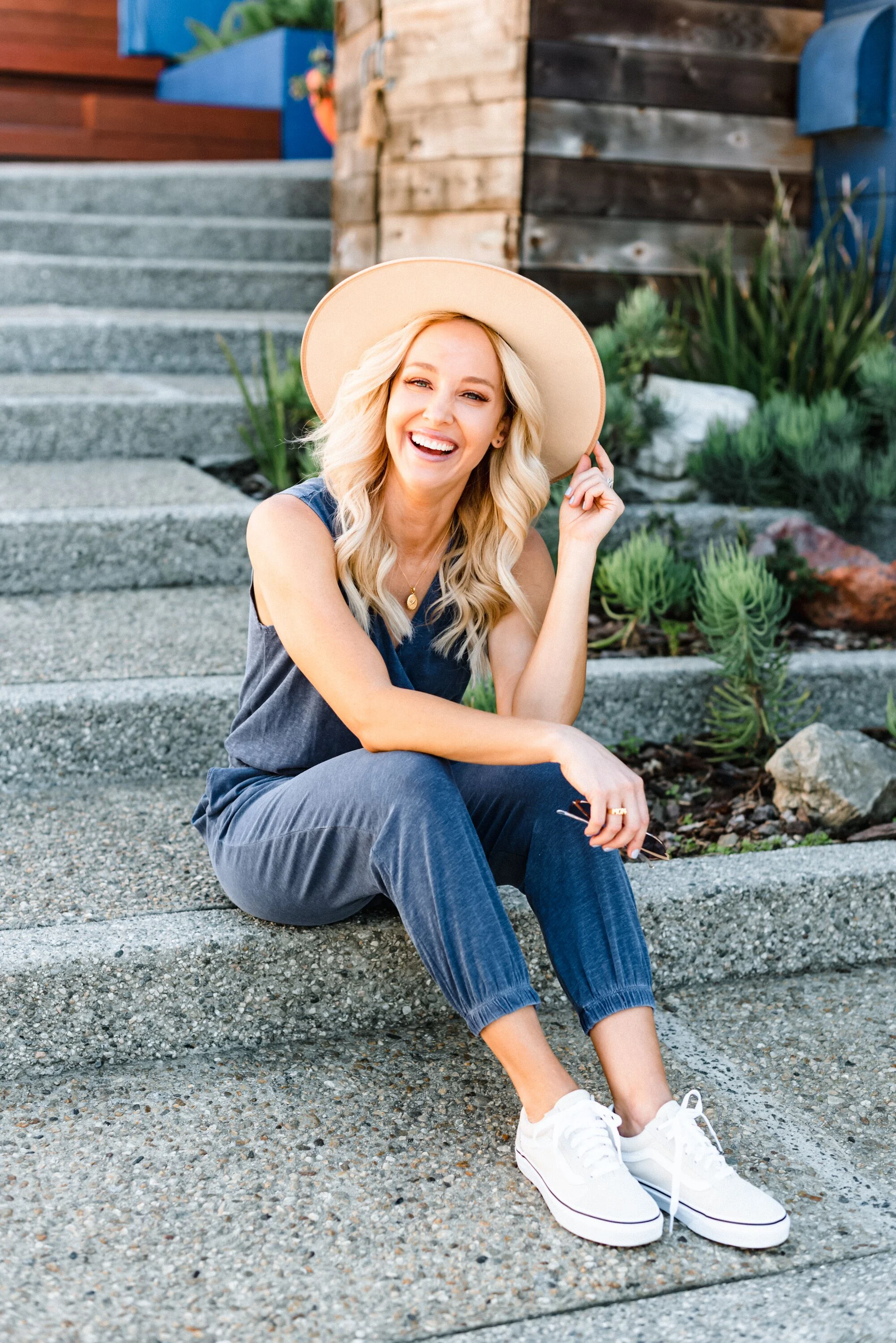 Meet Bethann Wagner: LA Mama, Blogger, and Digital Media Strategist