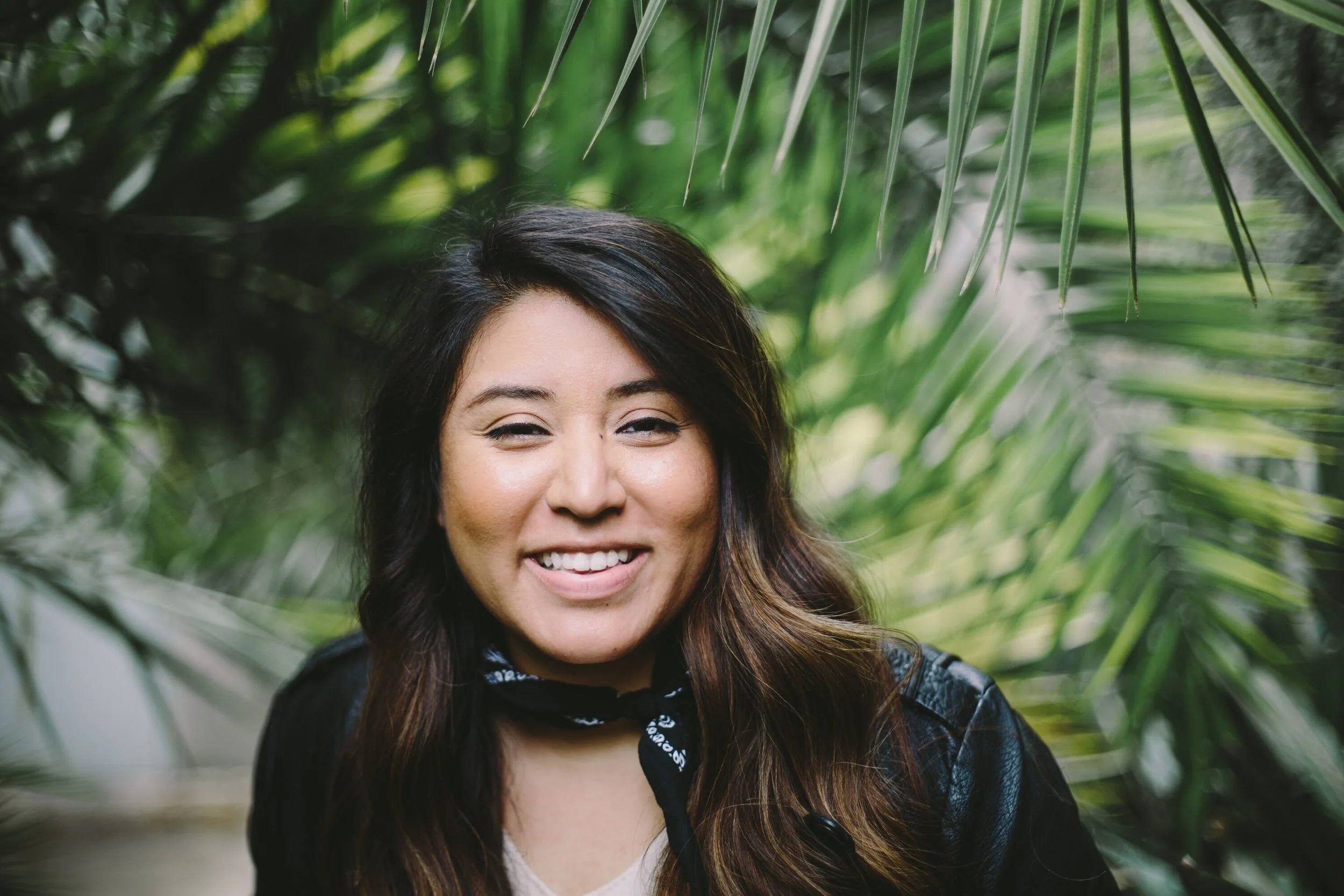 Meet Marissa Rascon: LA Mama and Video Director