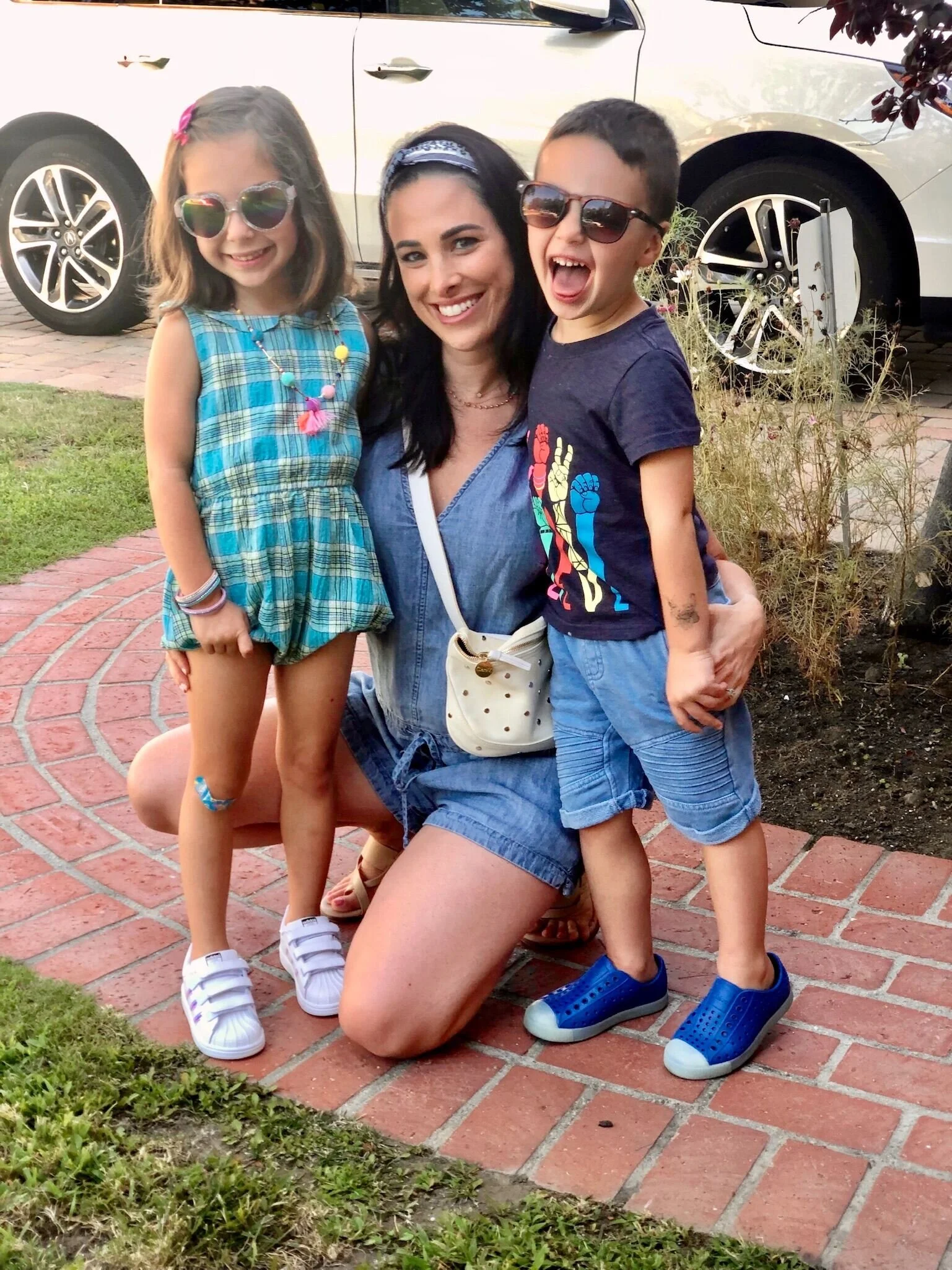 Meet Maradith Frenkel: LA Mama and Little Sleepies Founder