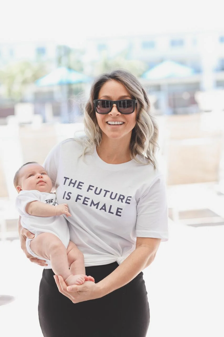 Meet Adriana Quaranto: Miami Mama, Blogger, and Marketing Pro