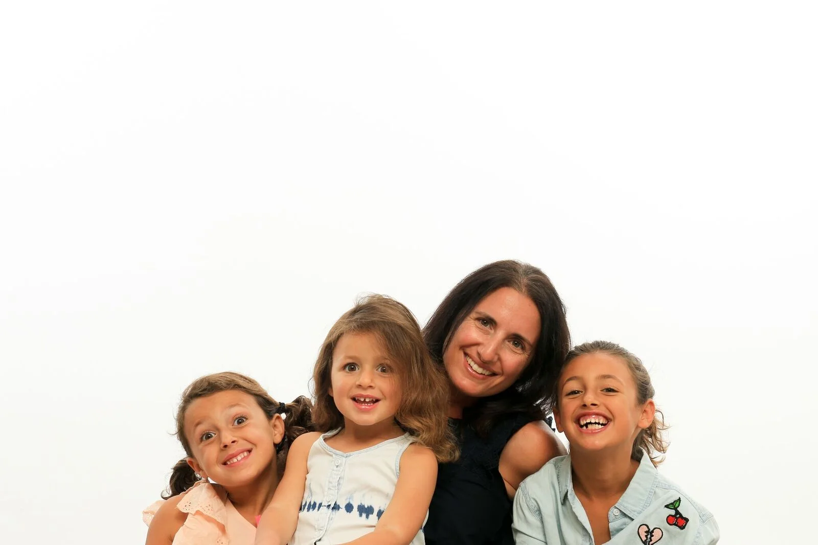 Meet Lana Barkhordarian Burstein: SF Mama and Talent Agent