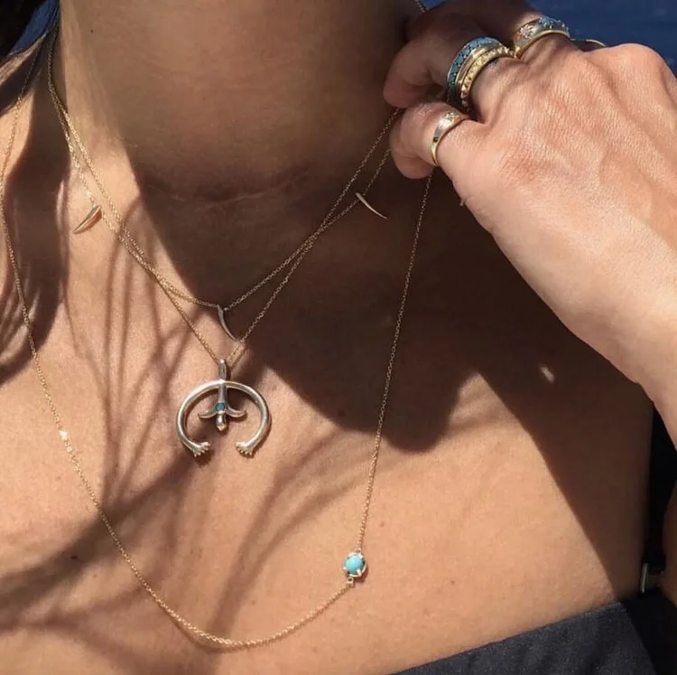 Fayt Jewelry