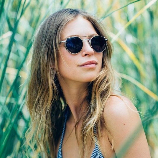 Garrett Leight