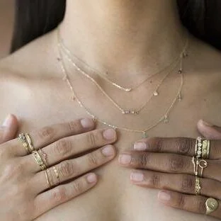 Gjenmi Jewelry