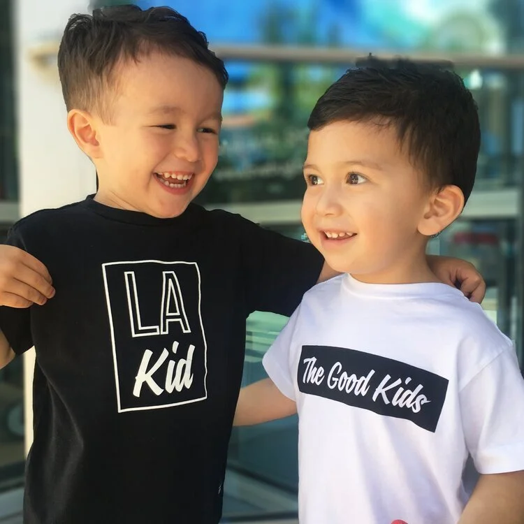 The Good Kids Apparel