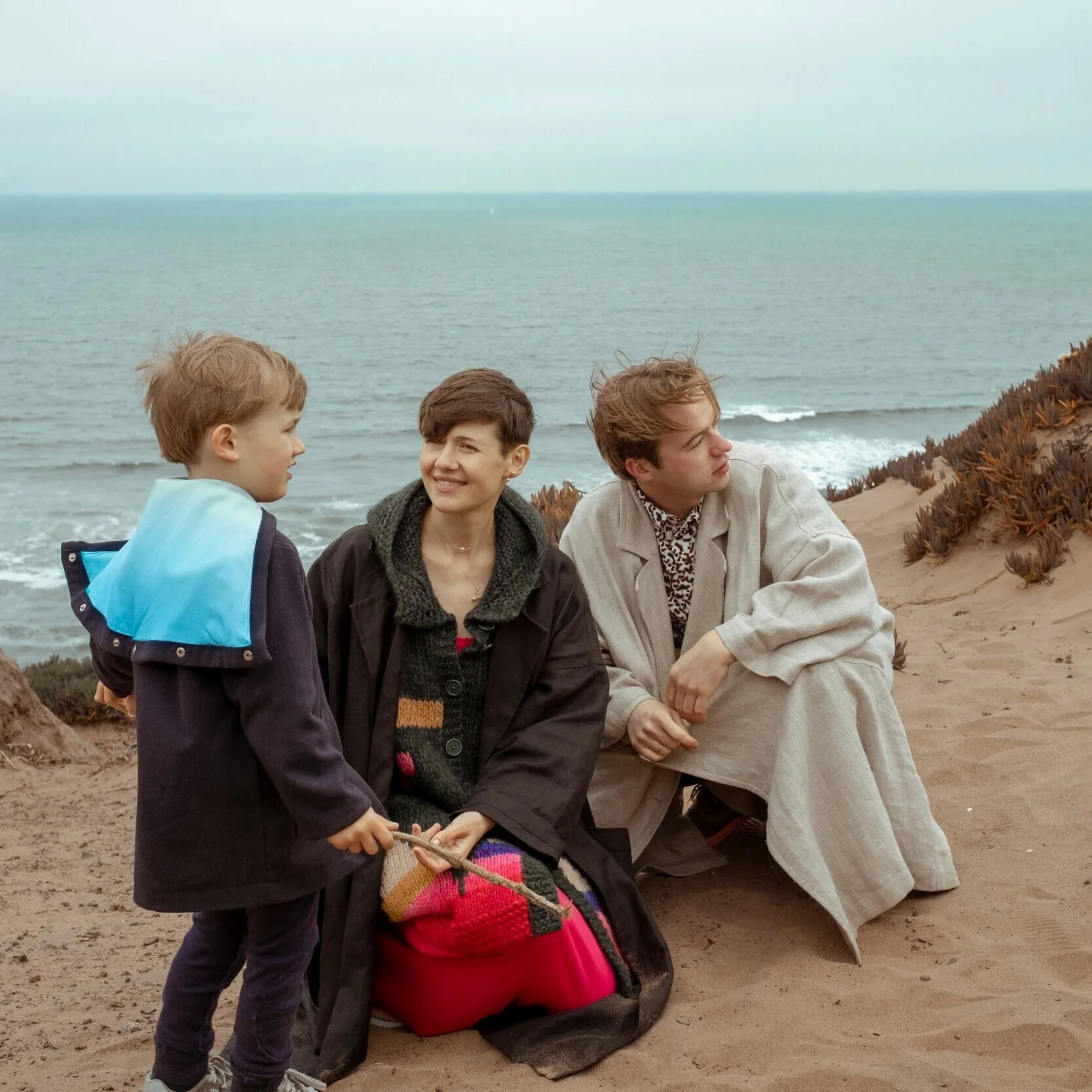 Meet Giedre Kose: SF Mama, Founder &amp; Designer