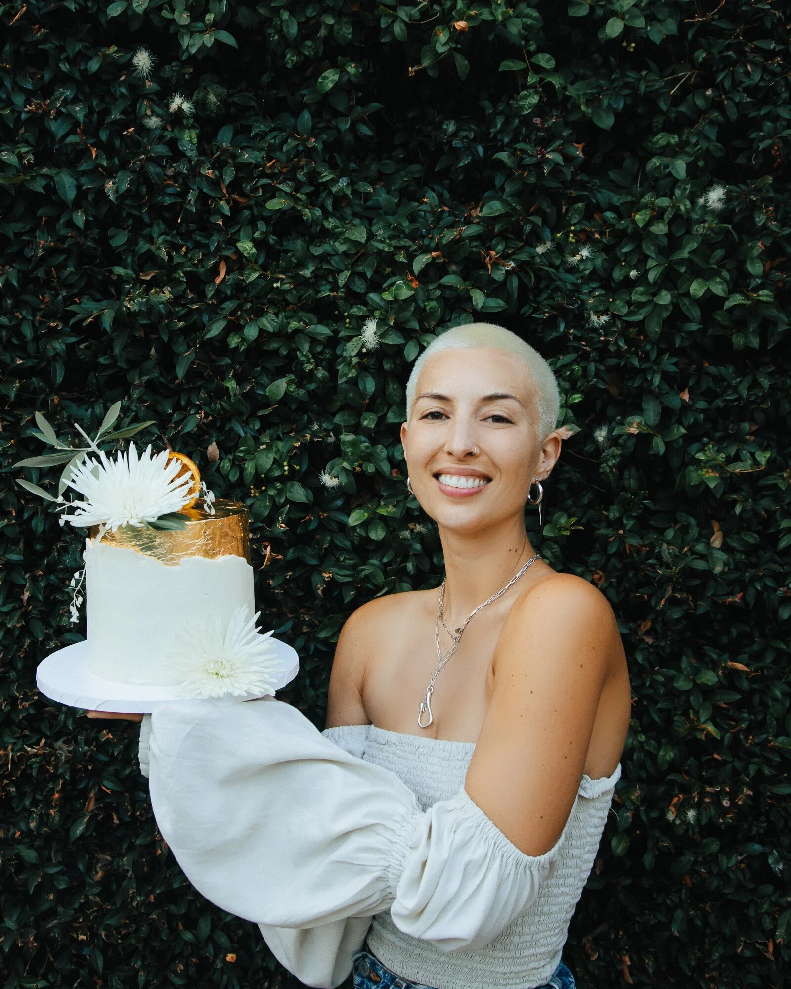 Meet Nisha Espy: LA Mama and Founder of Mama Soul