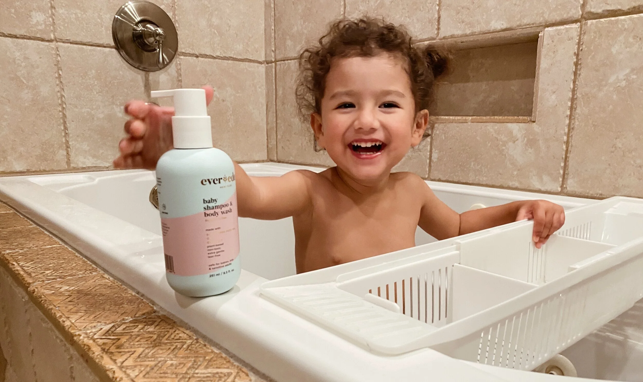 evereden stretch mark