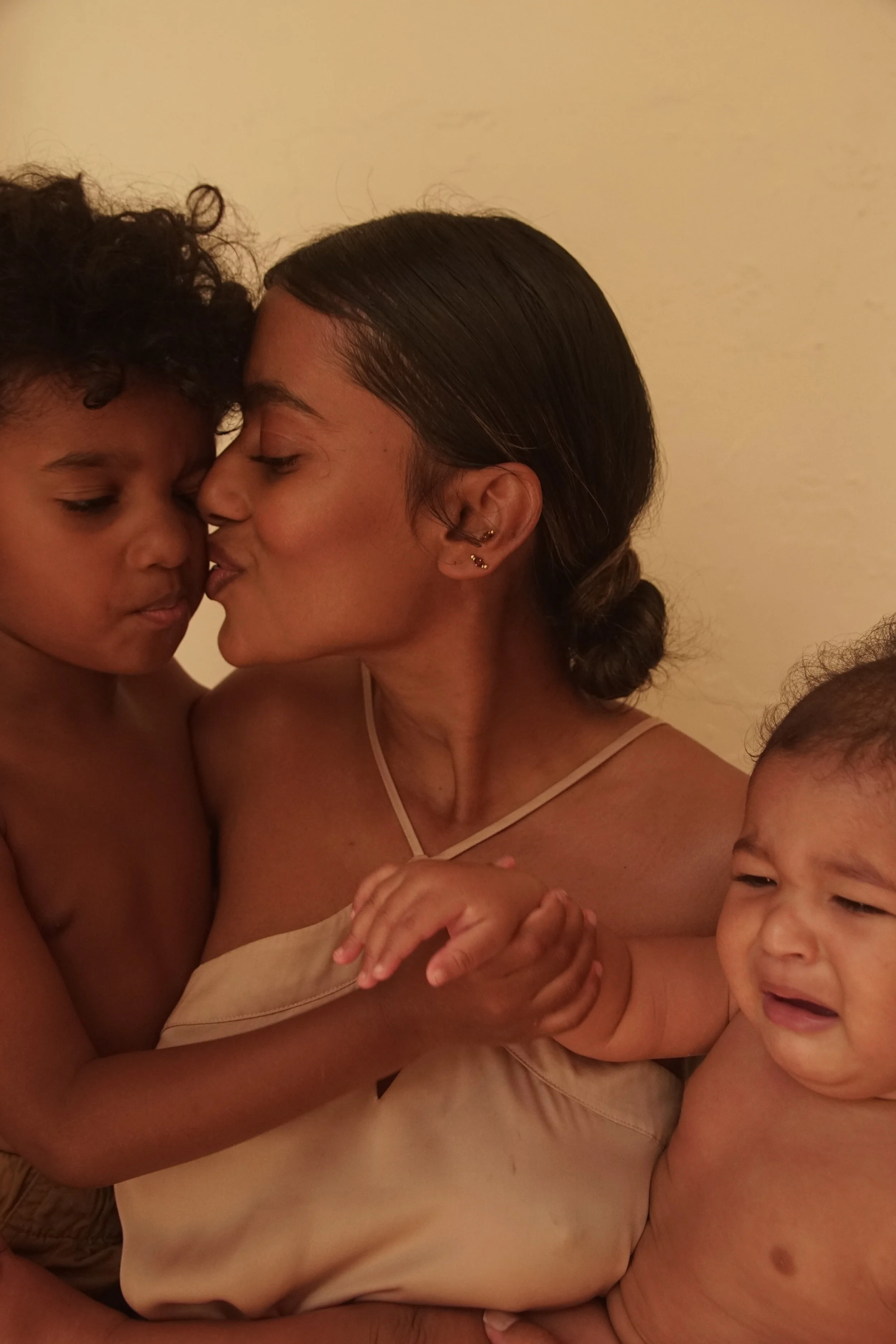 The Career Achievement Stella Simona Is Most Proud Of