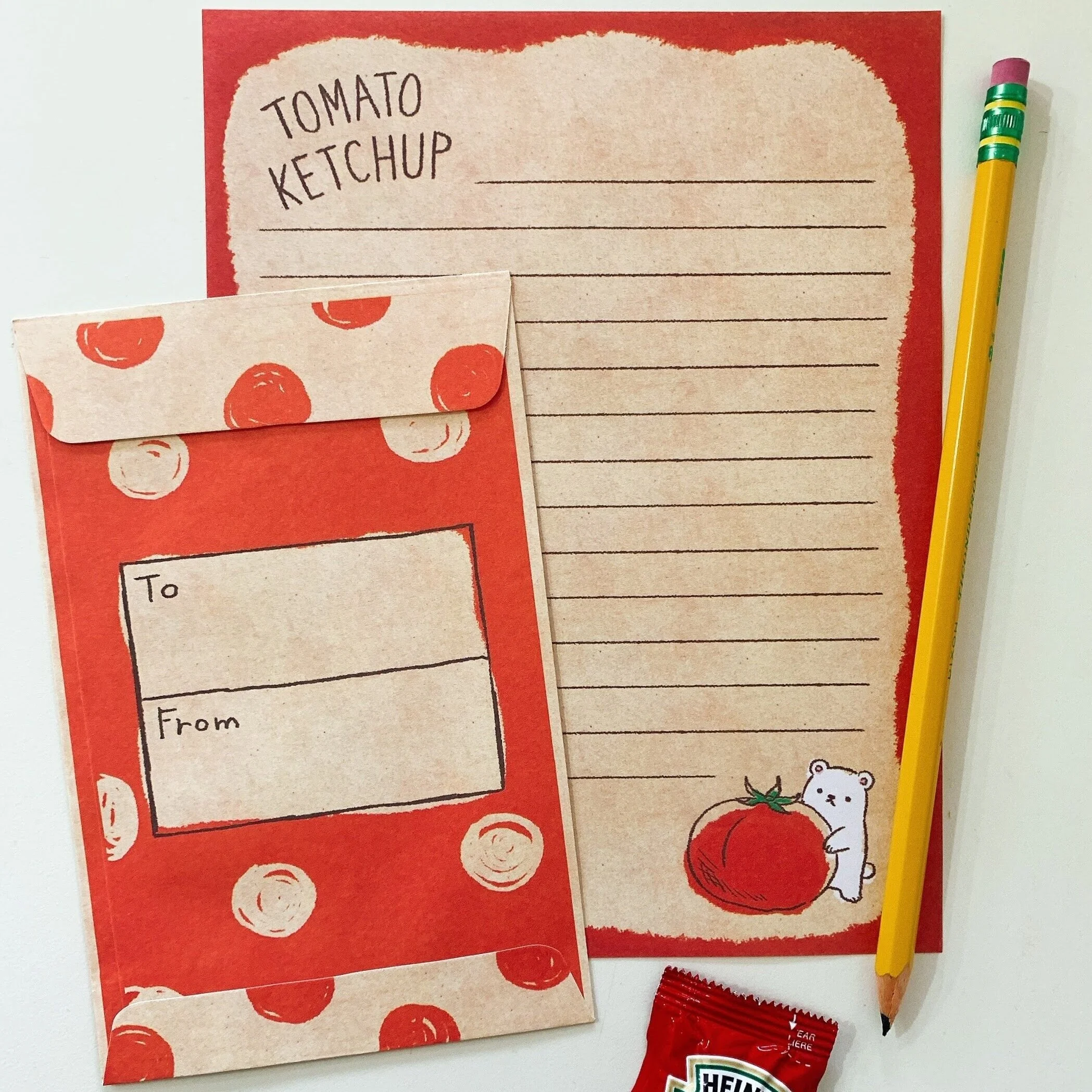 Paper Treats