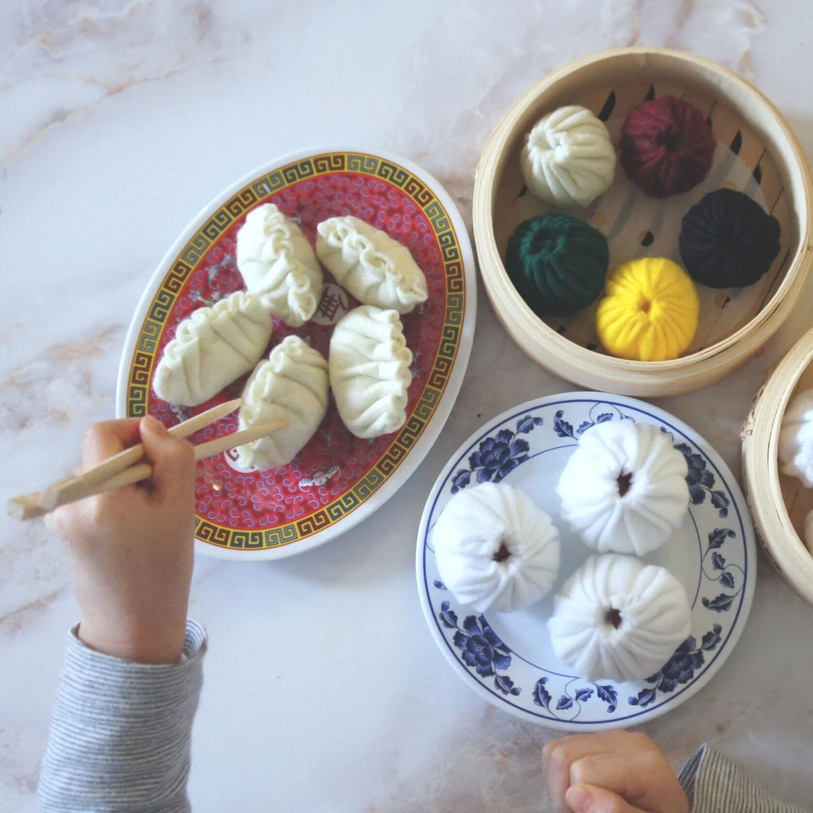 Yum Cha SF