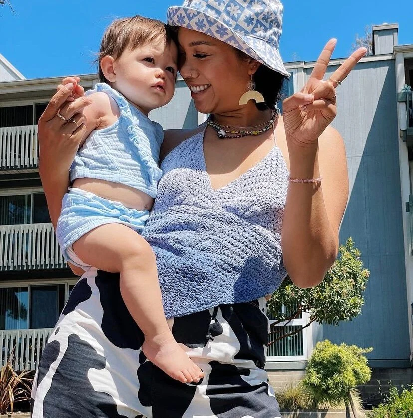 Watch: AAPI Mothers on Activism, Identity, and Challenging the Status Quo