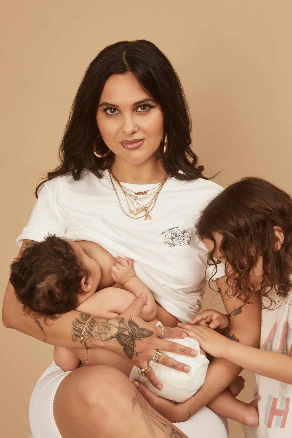 Fashion Mamas Label