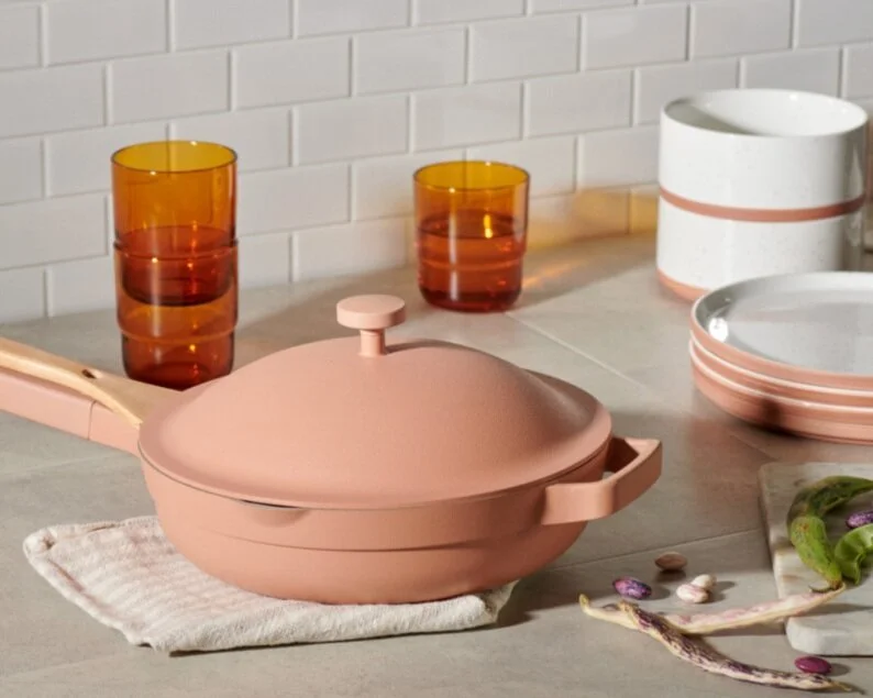 Holiday Gift Guide: Culinary Queen