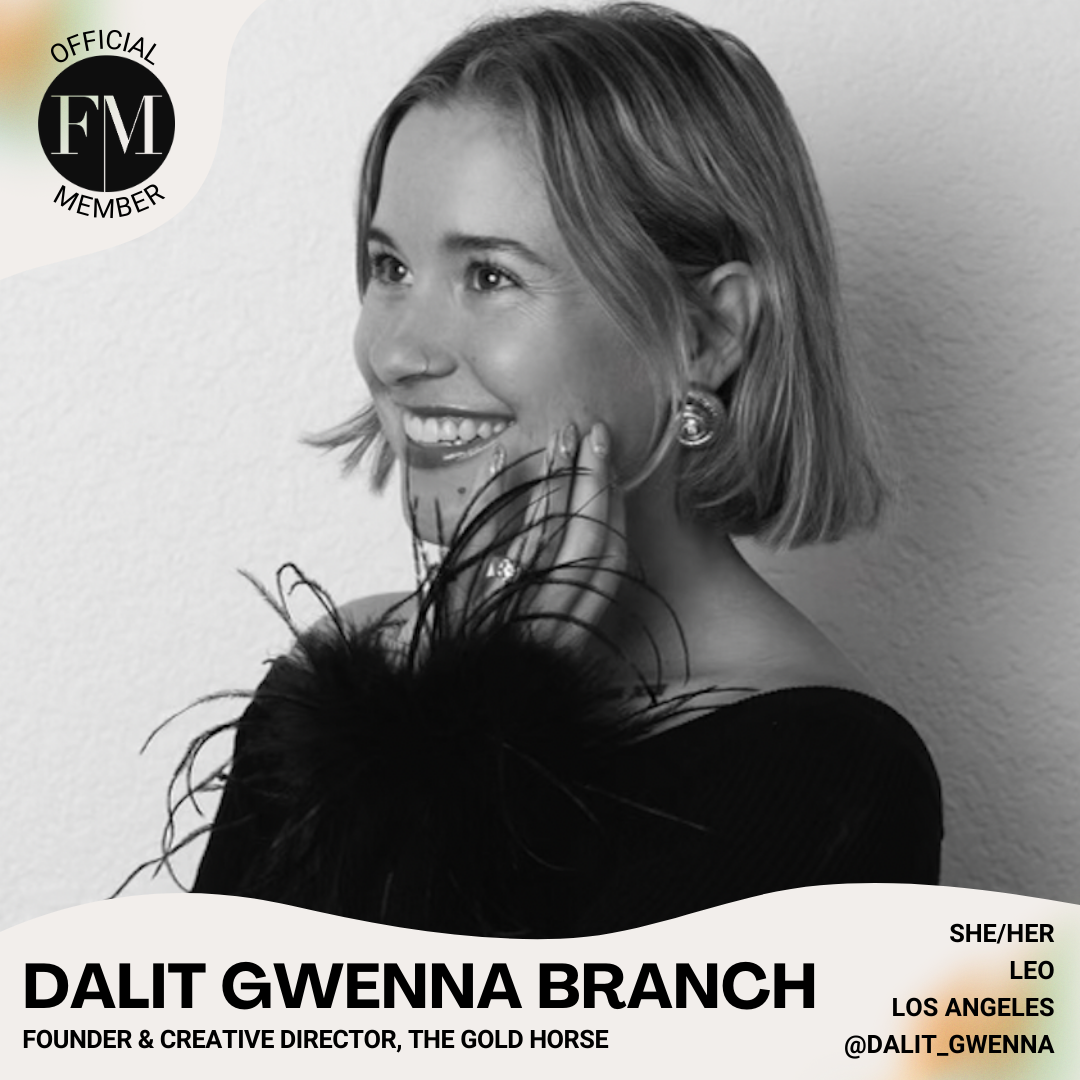 Dalit Gwenna