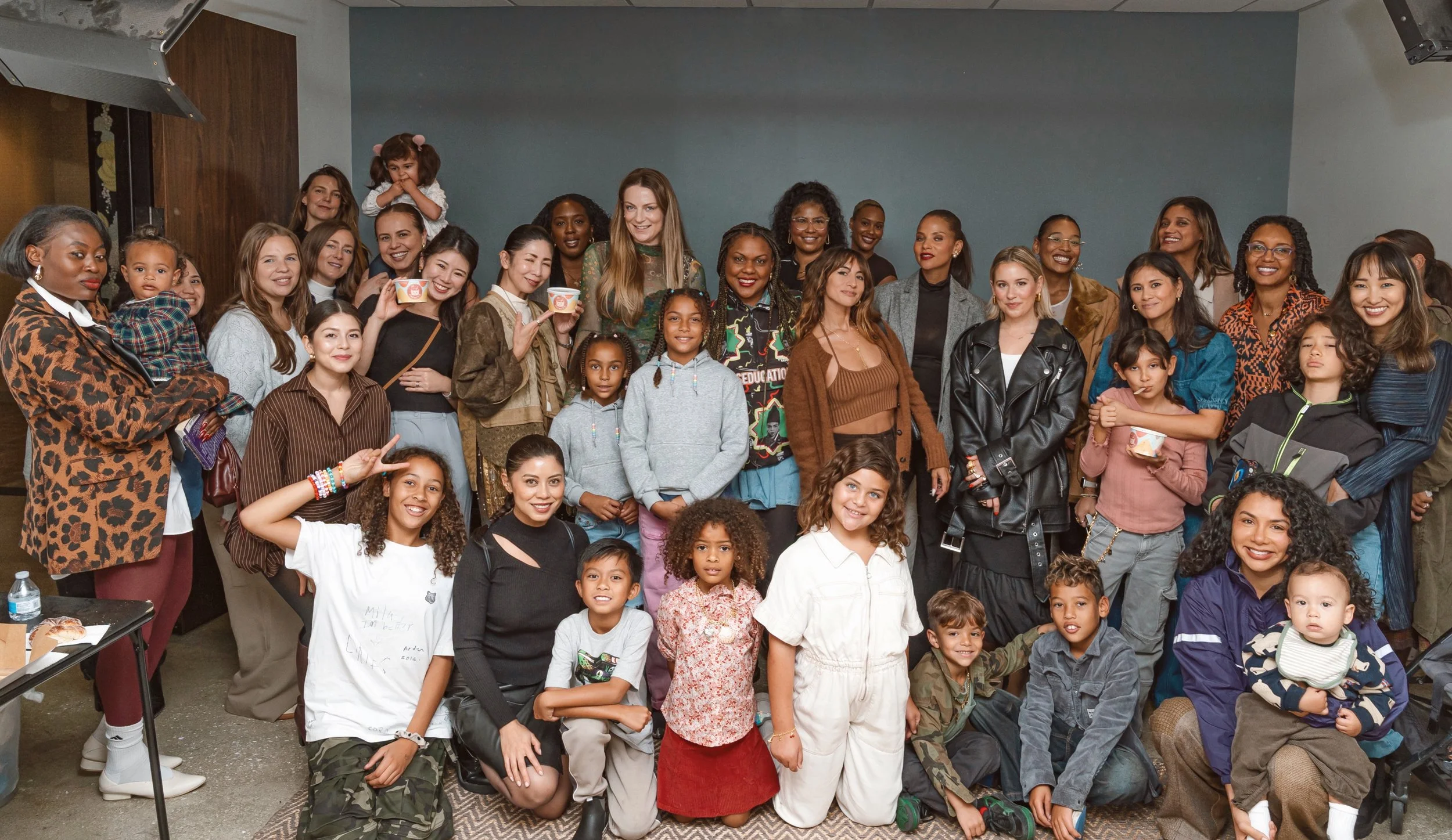 Inside Our 10th Annual Mamas Making It Summit - Fall Edition!