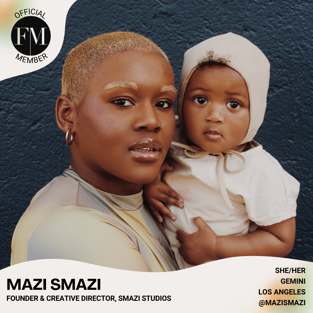 Mazi Smazi
