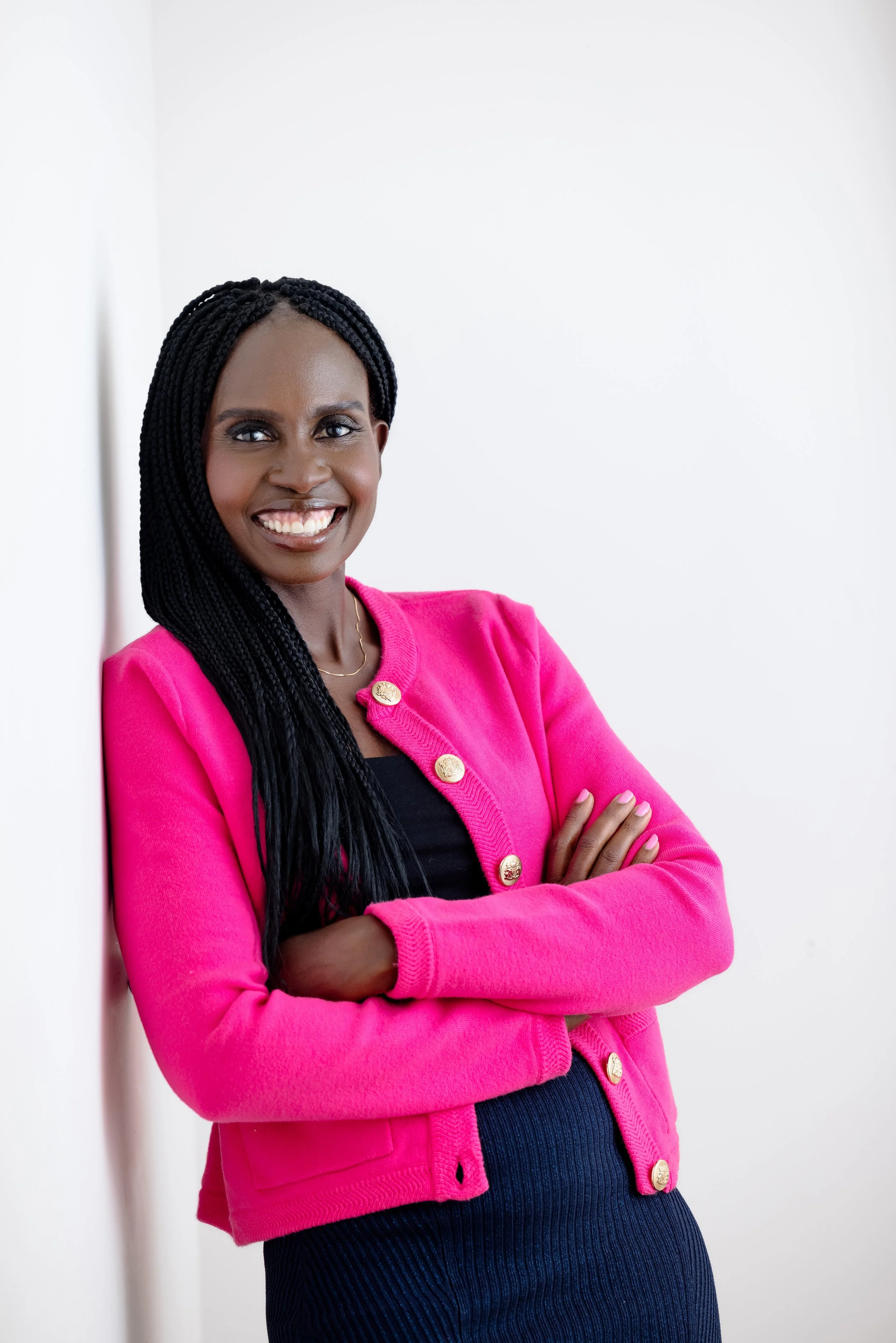 How Shakila Marando Built a Business Committed to Heart-Centered Care