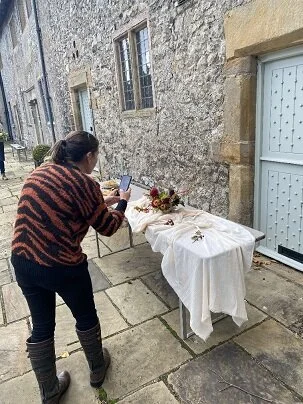 Instagram Styling Workshop With Tallulah Rose Flower School Pipley Flowers A&m section of nein *choking on d noises* credit to artist follow these studs! pipley flowers