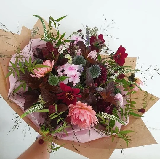 £30 bouquet Pipley Flowers Bristol.jpg
