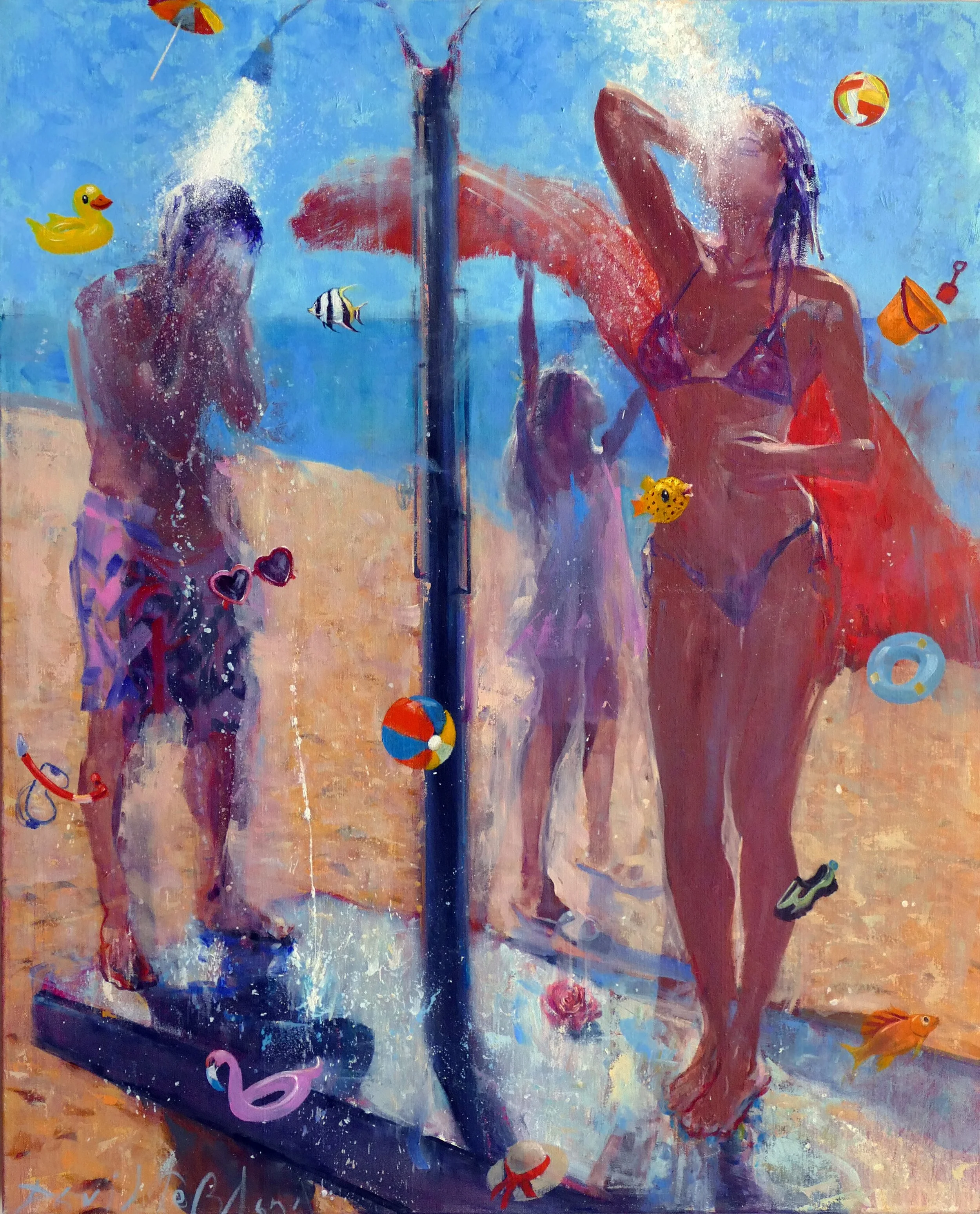 Balearica
