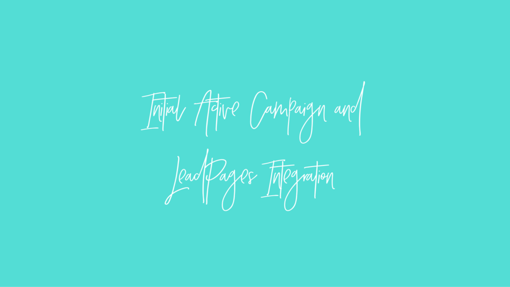8 Easy Facts About Leadpages Squarespace Explained
