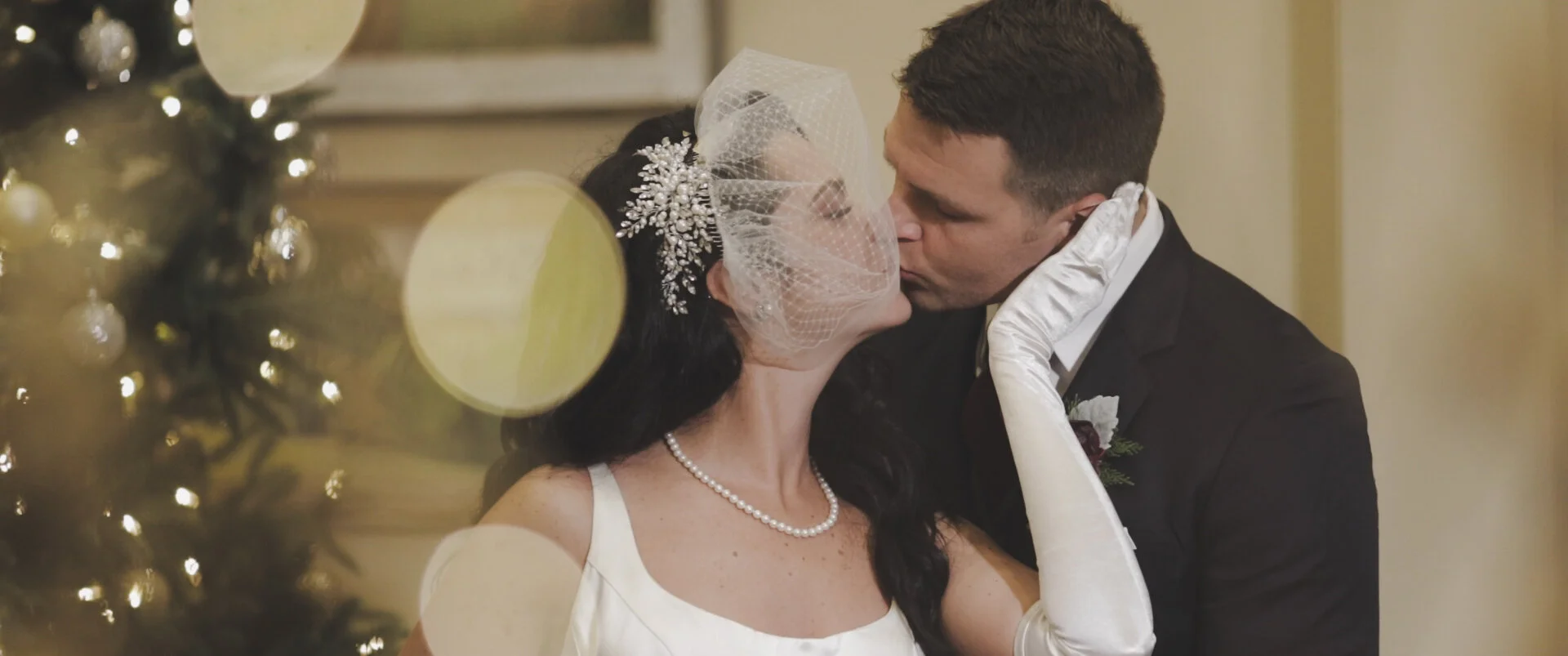 Stevie-Lynn + Christopher || The Vineyards at Aquebogue (Copy)