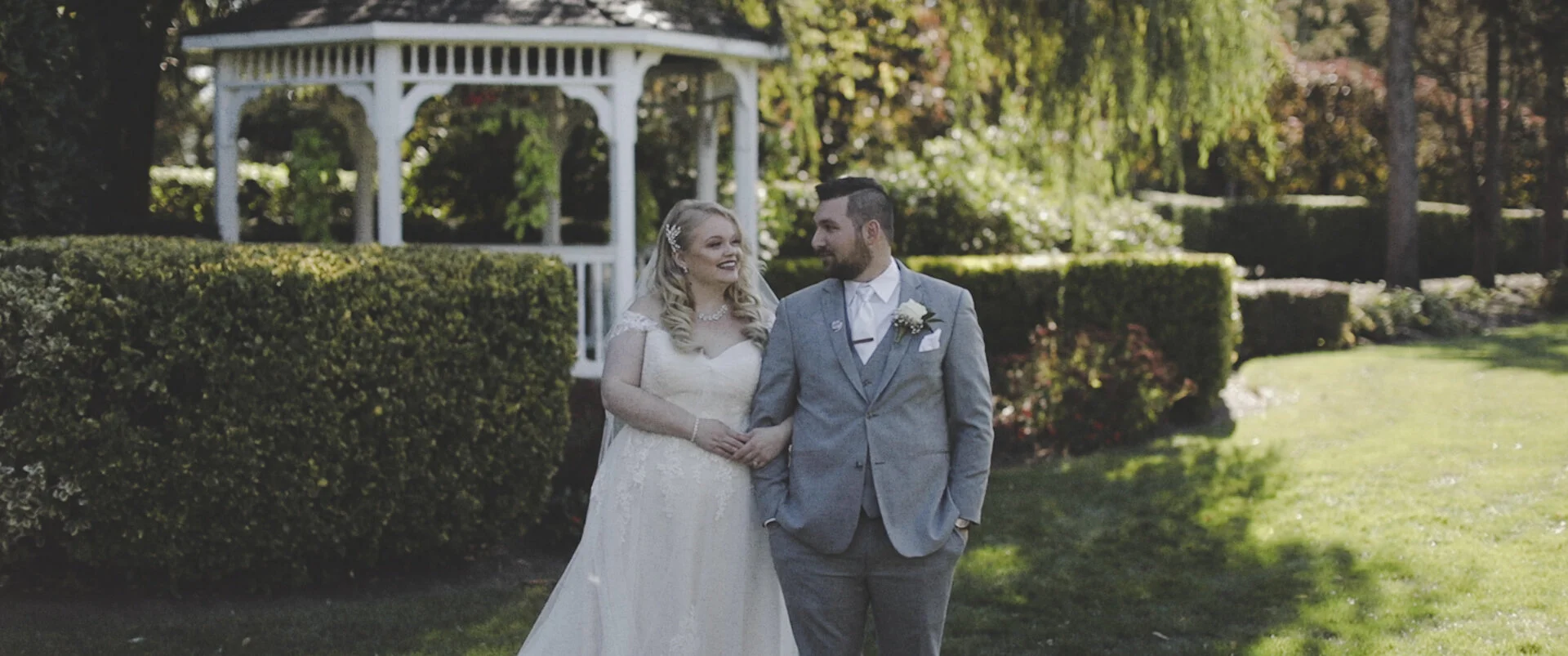 Amanda + Micheal || The Inn at East Wind (Copy)