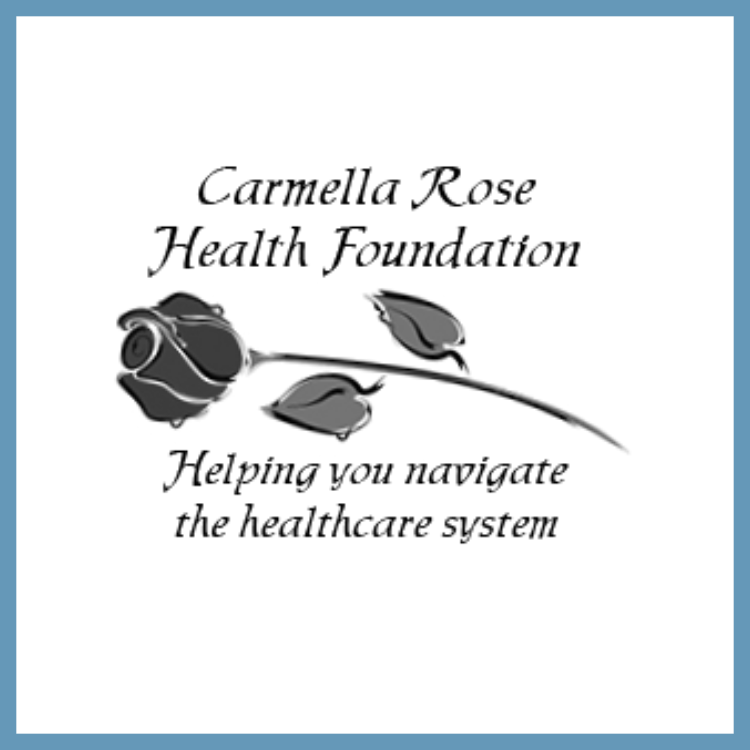 Carmella Rose Health Foundation