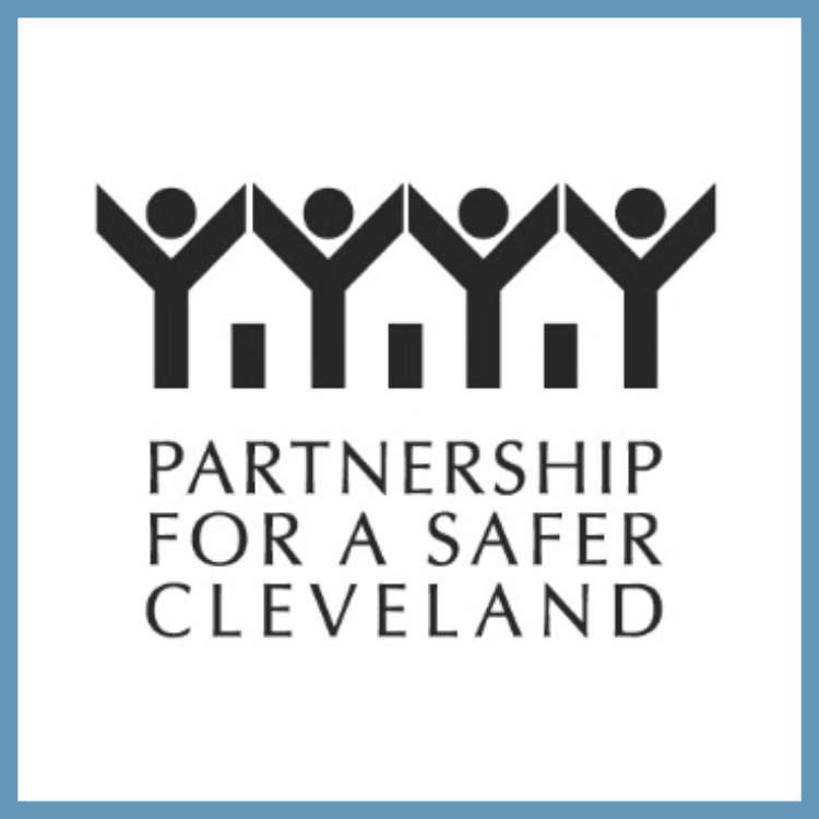 Partnership for a Safer Cleveland
