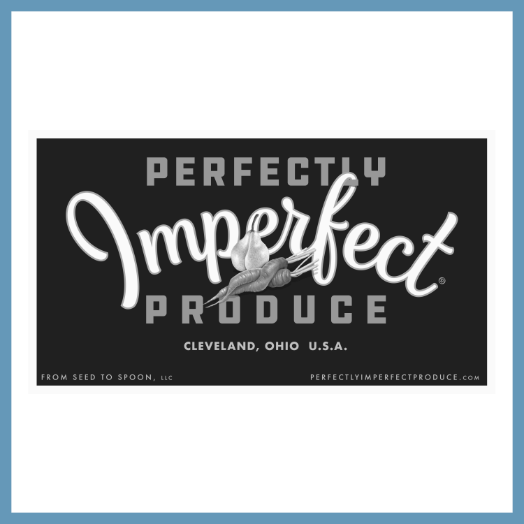 Perfectly Imperfect Produce