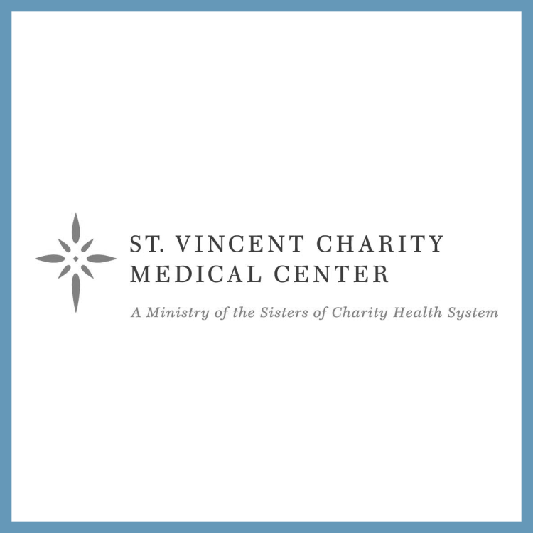 St Vincent Charity Medical Center