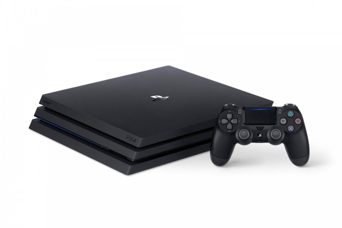 PS4 프로