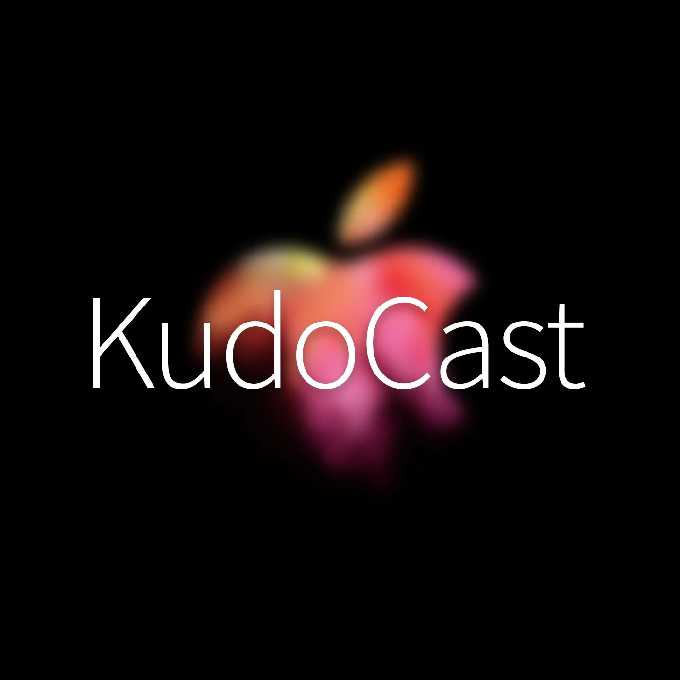 Special: 2016 MacBook Pro episode artwork