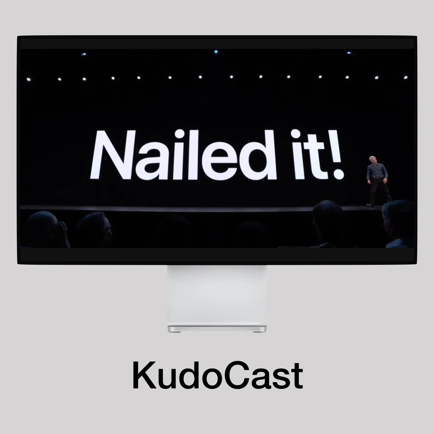 083: Nailed It! episode artwork