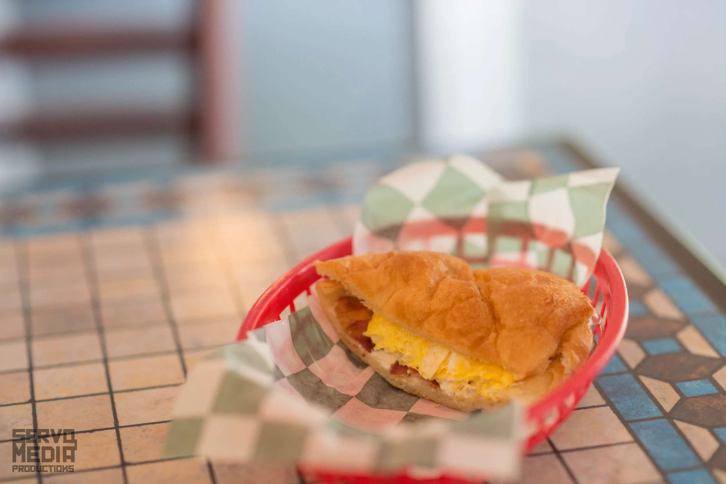 Beach Bum Bagel Cafe