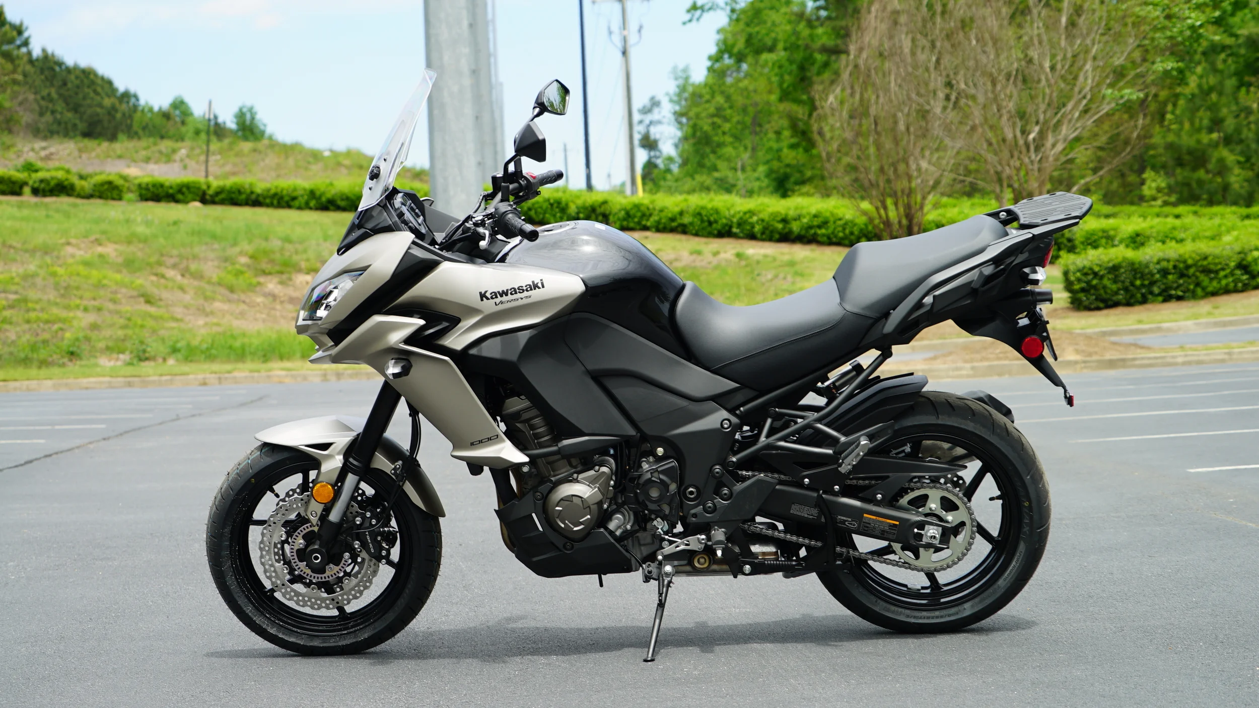 2016 kawasaki versys 1000