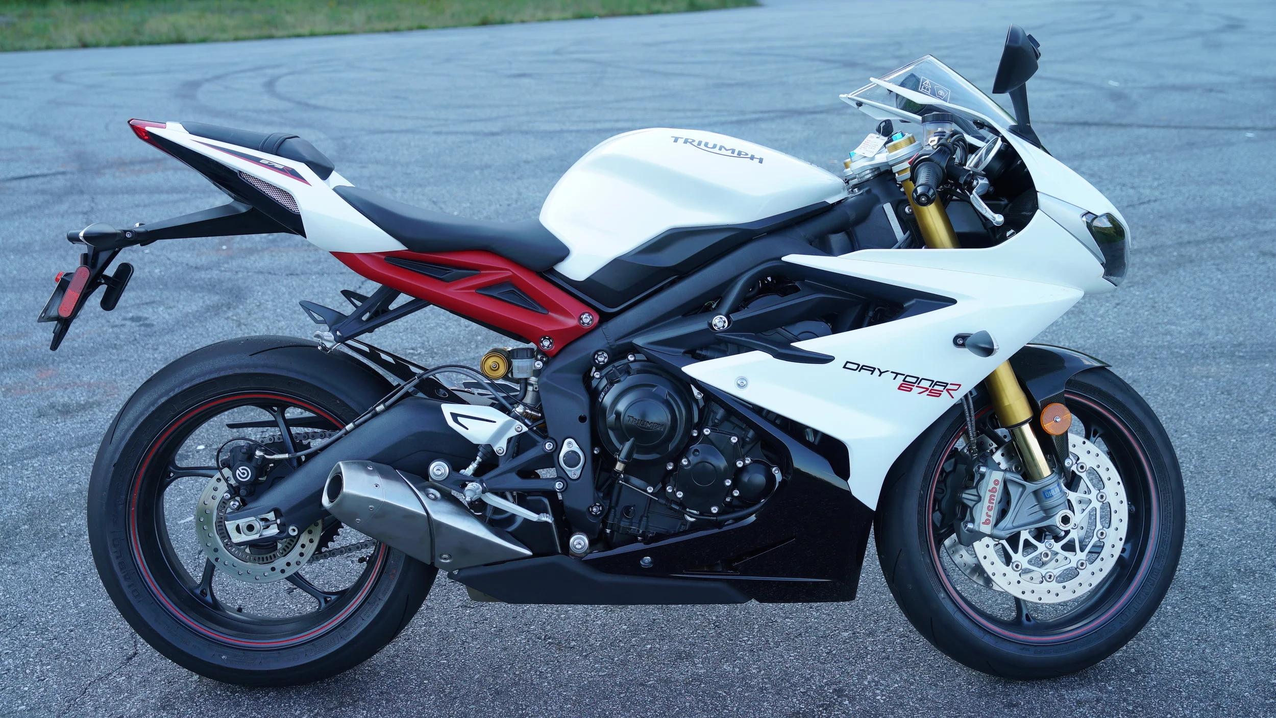 ☆☆TJ☆☆ Buy New Taotao Tbr7 D On-Road Assembled & Tested